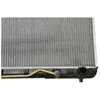 Aluminium-Core Radiator for Toyota RAV4 SXA11 2.0L 4cyl (1995-2000)