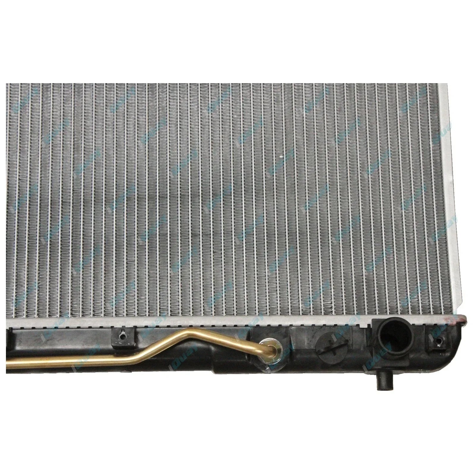 Aluminium-Core Radiator for Toyota RAV4 SXA11 2.0L 4cyl (1995-2000)
