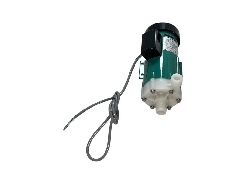 Iwaki Magnetic Drive Raw Water Pump MD-40RT-115NL for Marine Applications (115V)