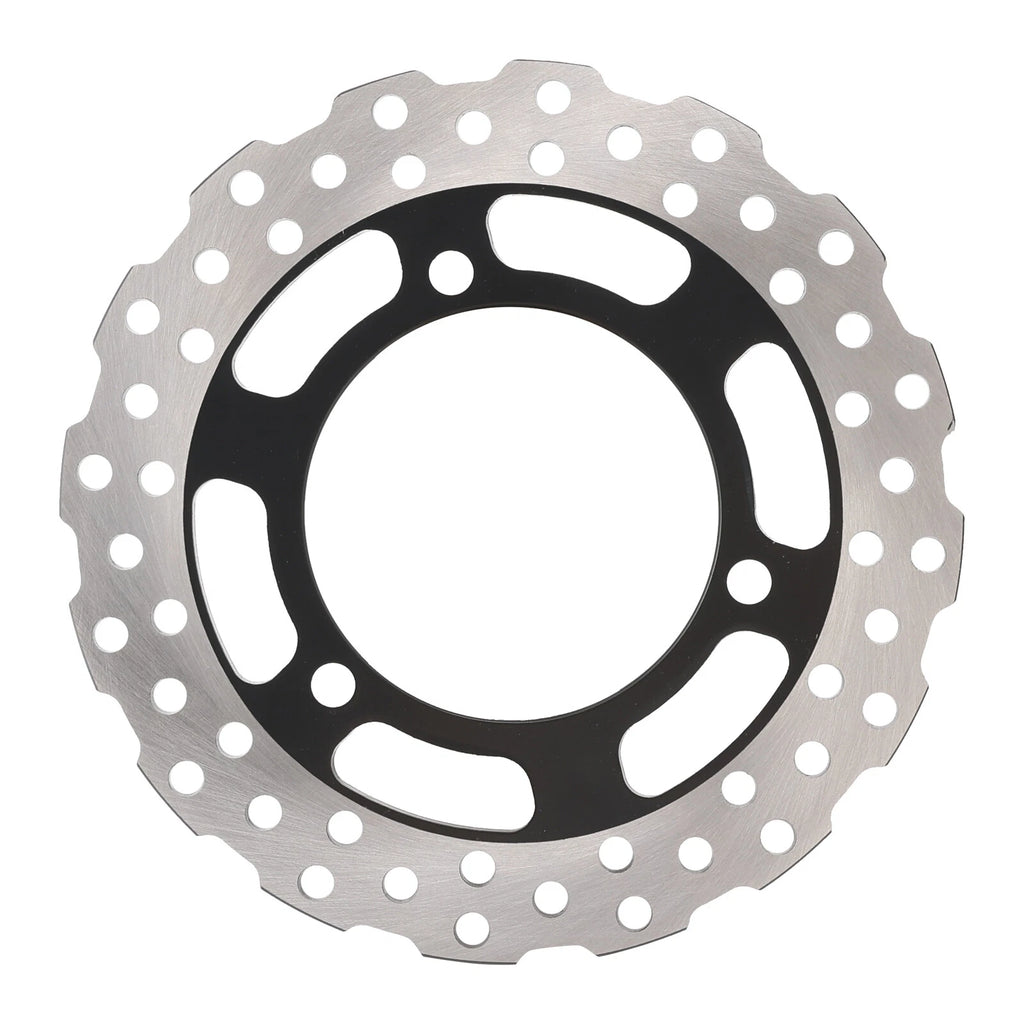 Front & Rear Brake Disc for Kawasaki Ninja 250R EX250J (2008–2012)