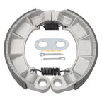 Rear Brake Shoes Kit for Honda VT750 Shadow 750 (2001–2023)