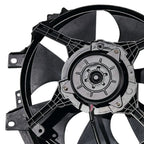Cooling Fan Assembly for Chrysler Town & Country (1996–2000)