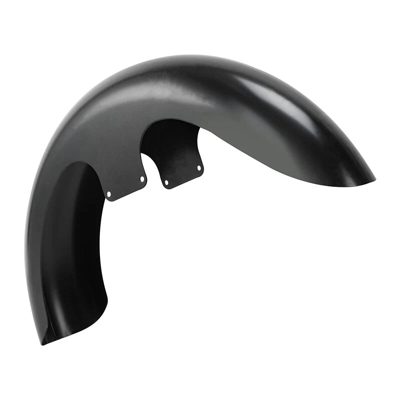 23" Wheel Front Fender for Harley Electra Glide, Street Glide (2014–2024)