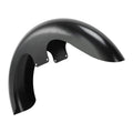 23" Wheel Front Fender for Harley Electra Glide, Street Glide (2014–2024)