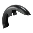 23" Wheel Front Fender for Harley Electra Glide, Street Glide (2014–2024)
