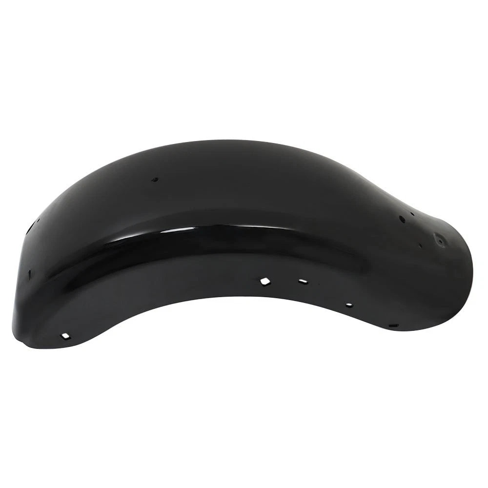 Black Rear Fender for Harley Touring Street Road Glide (2009–Present)
