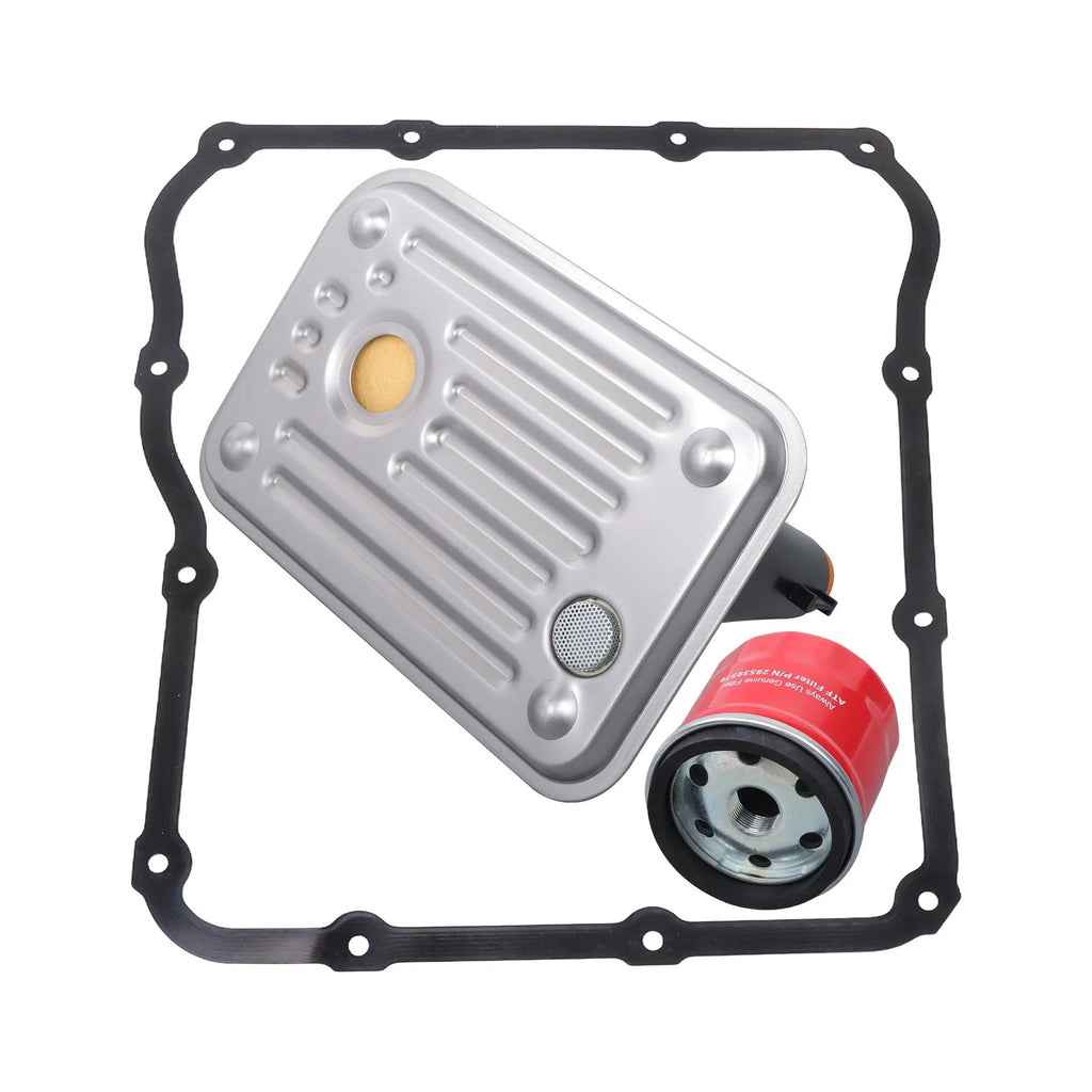 Transmission Oil Filter Set for Chevy GMC (2000â2010)
