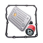 Transmission Oil Filter Set for Chevy GMC (2000â2010)