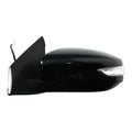 Door Mirror for Nissan Sentra (2013–2019) NI1320268 963023YU4F