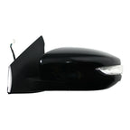 Door Mirror for Nissan Sentra (2013–2019) NI1320268 963023YU4F