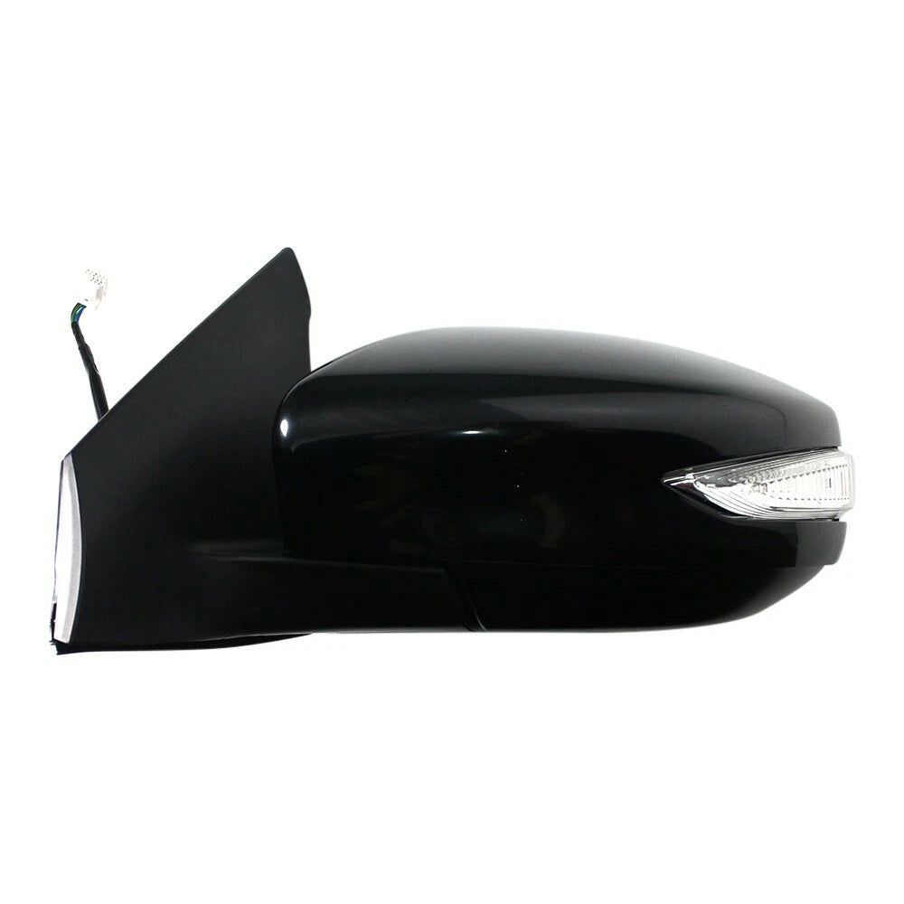 Door Mirror for Nissan Sentra (2013–2019) NI1320268 963023YU4F