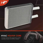 Heater Core for Kia Sedona (2002-2005)