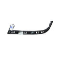 Replacement Steel Front Driver Side Upper Bumper Cover Support