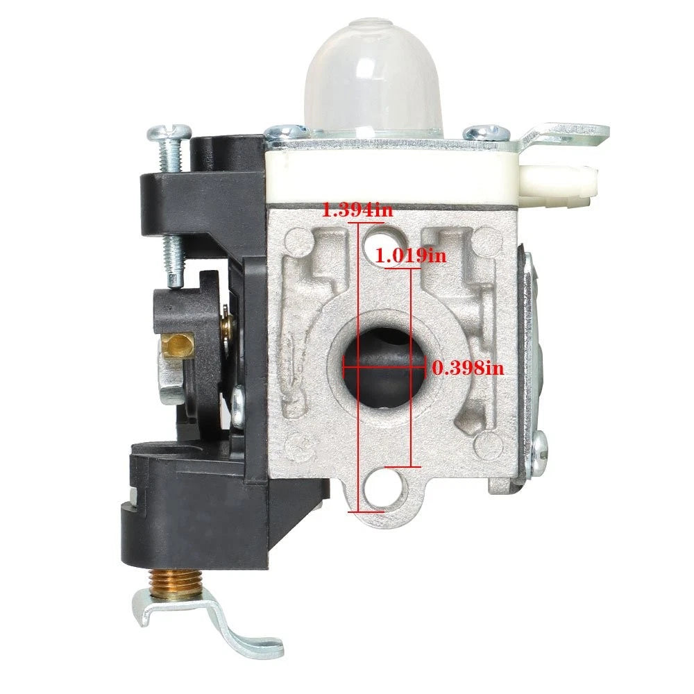 Carburetor Air Filter for Echo ES-255 PB-251 (2010-2023)