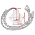 CDI Igniter for Suzuki TS125ER GP100 GP125 TR100 FR80 TL125 (1979–1985)