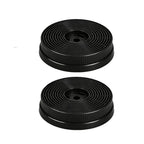 Replacement Carbon Filter for Range Hood CFC40020 CFY30040 FK4 ECFA2122