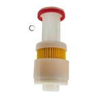 Fuel Filter 65L-24563-00 for Yamaha Outboard Engine 2 Stroke