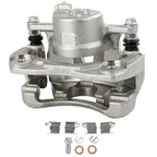Front Left Brake Caliper with Bracket for Toyota RAV4 (2006–2018)