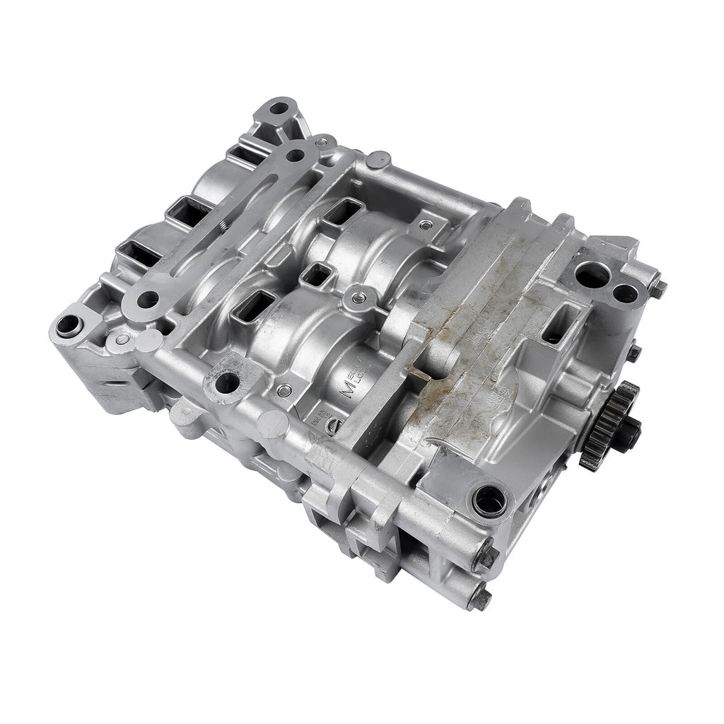 Oil Pump Balance Shaft for Kia Optima Hyundai Sonata Tucson 2.4L (2006–2018)