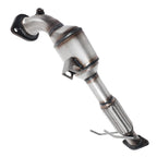Exhaust Catalytic Converter Assembly w/ Gaskets for Ford Edge (2015–2018)
