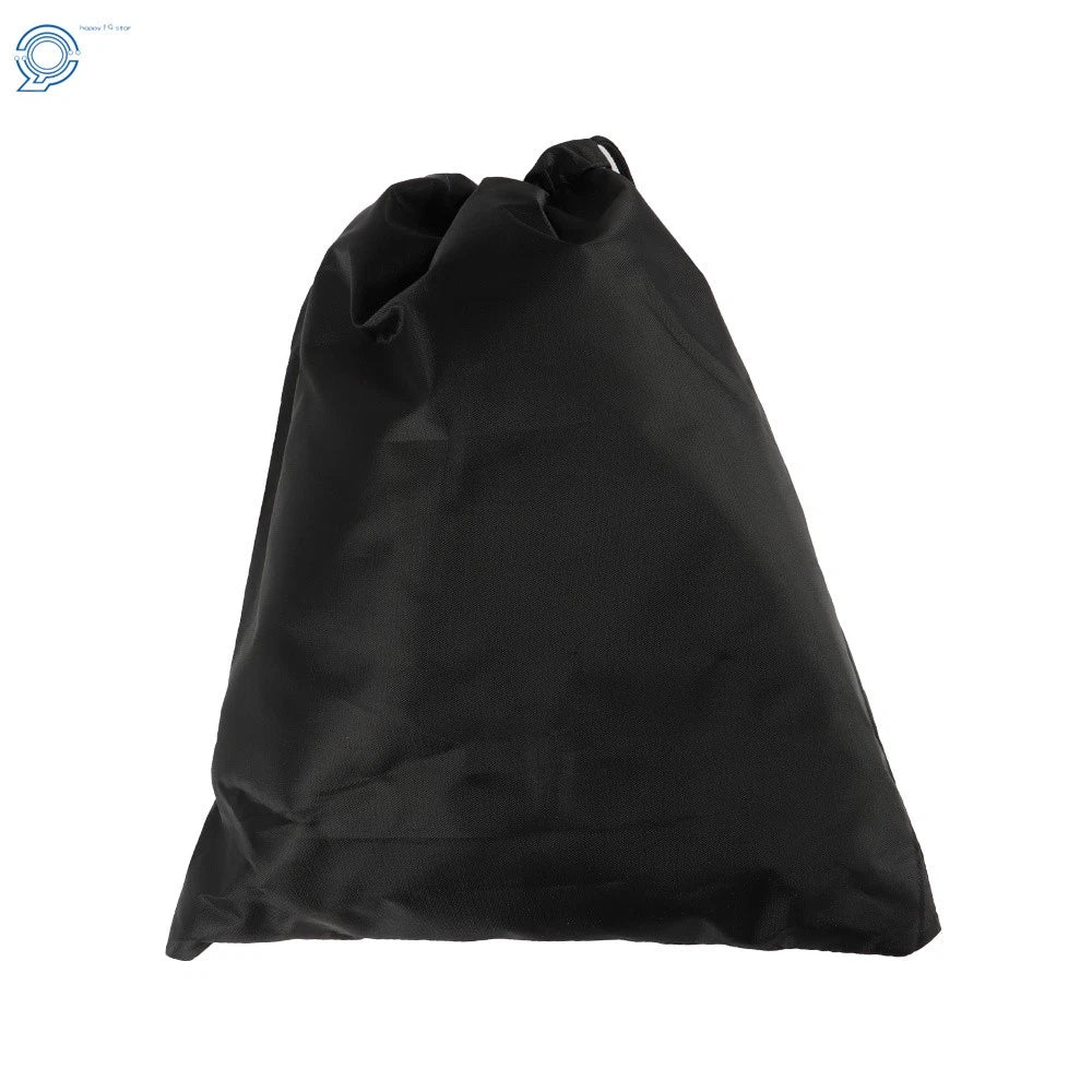 600D Waterproof Motor Cover for Outboard Engine (175-225 hp)