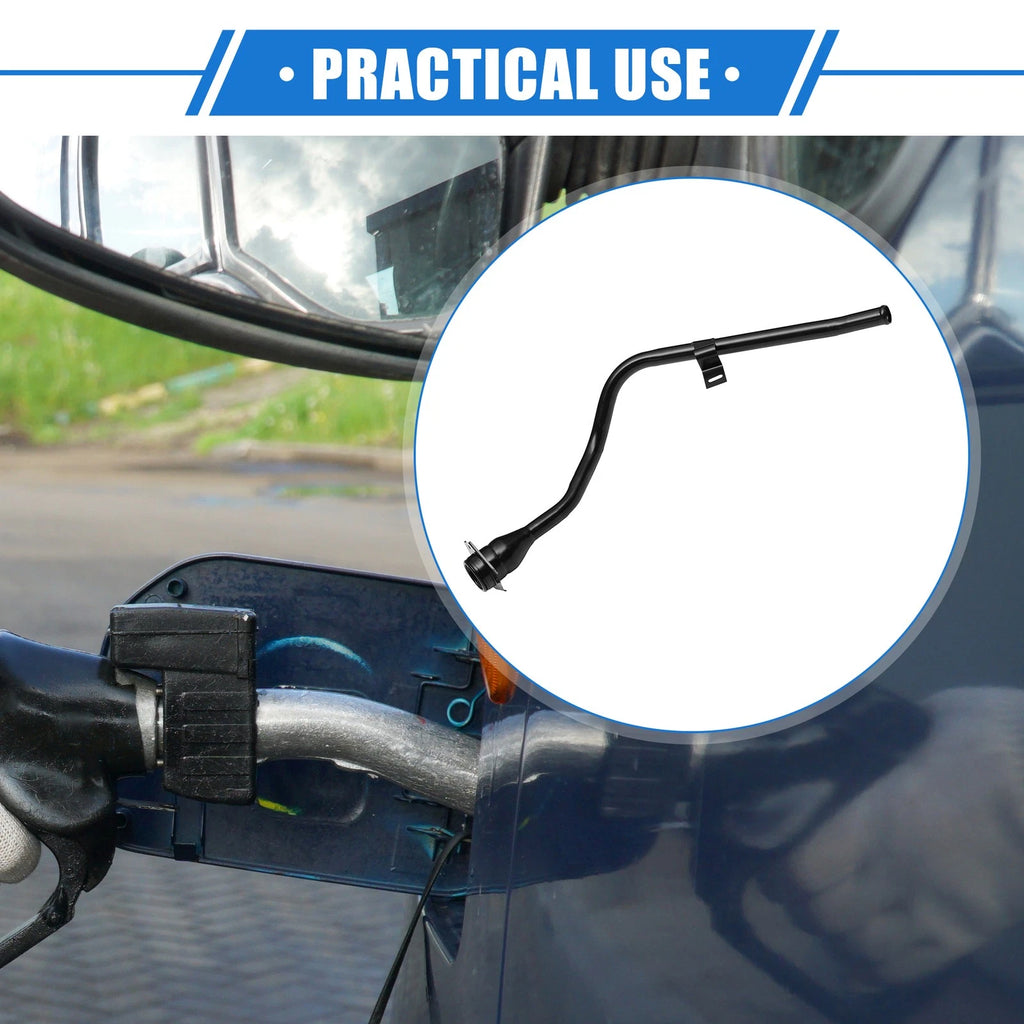 Fuel Tank Filler Neck for Chevrolet Impala (2000–2005)