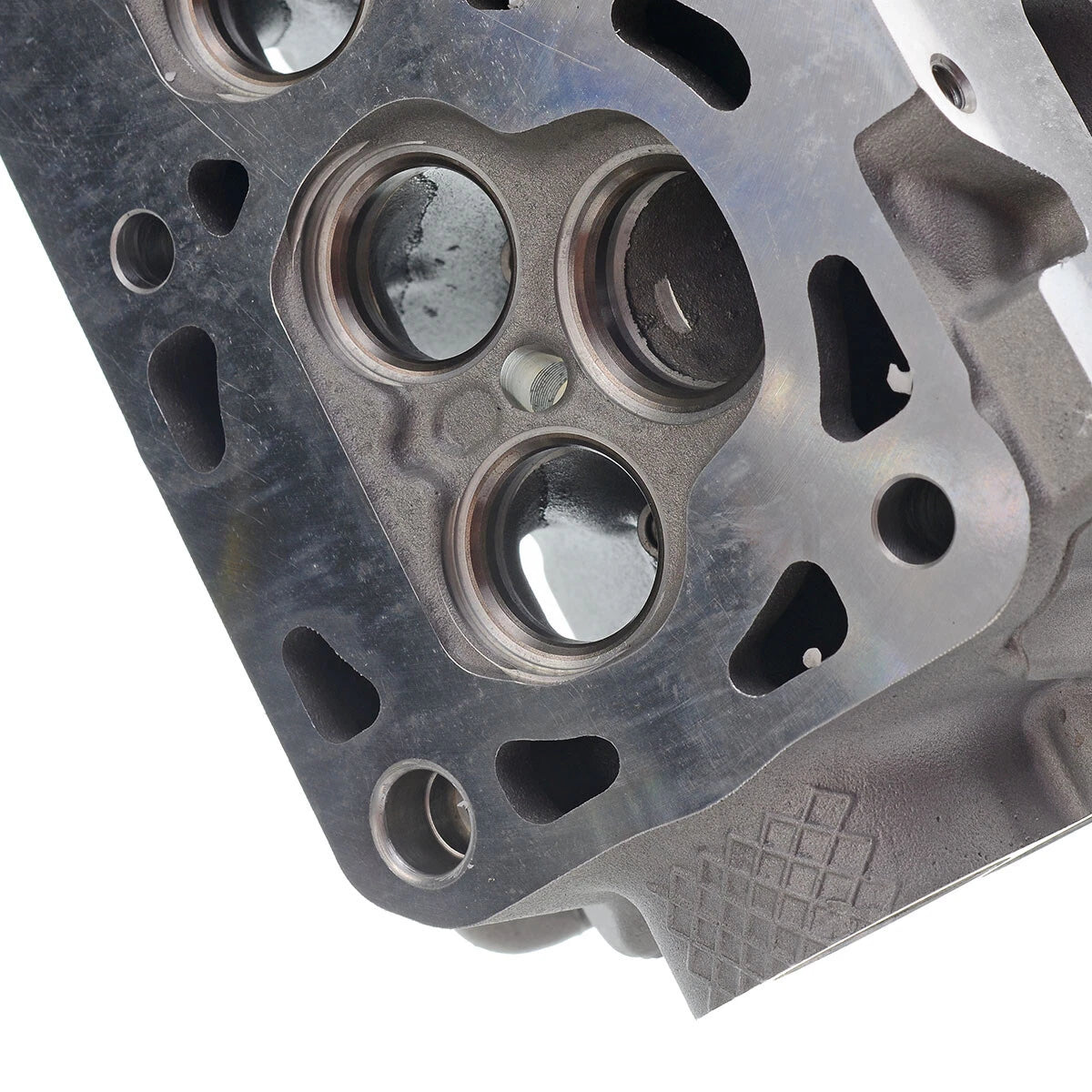 Front Left Cylinder Head for Ford F-250 F-350 Super Duty (2005–2008)
