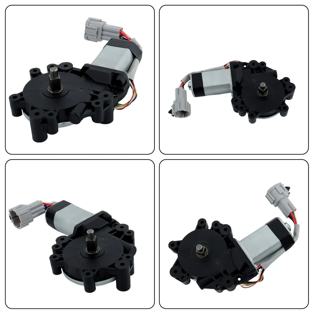Window Lift Motor for Nissan Titan (2004–2021)