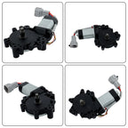 Window Lift Motor for Nissan Titan (2004–2021)