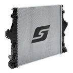Radiator for Dodge Ram 2500/3500 6.7L (2007–2009), 4500 6.7L Diesel (2008–2010)