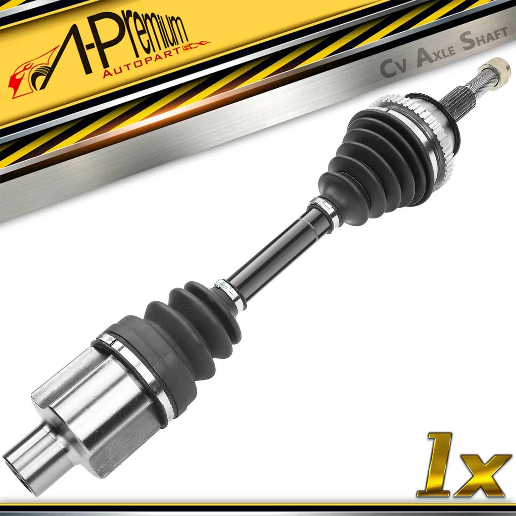 Front Left CV Axle Assembly for Ford Windstar (1999–2003)