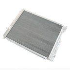 3 Row Aluminum Radiator for Ford Mustang V6 (2011–2013)
