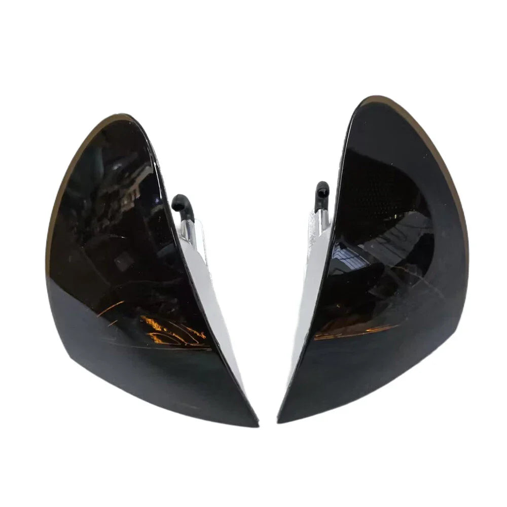 Corner Parking Signal Lights for BMW 3-Series E46 Sedan (1999–2001)