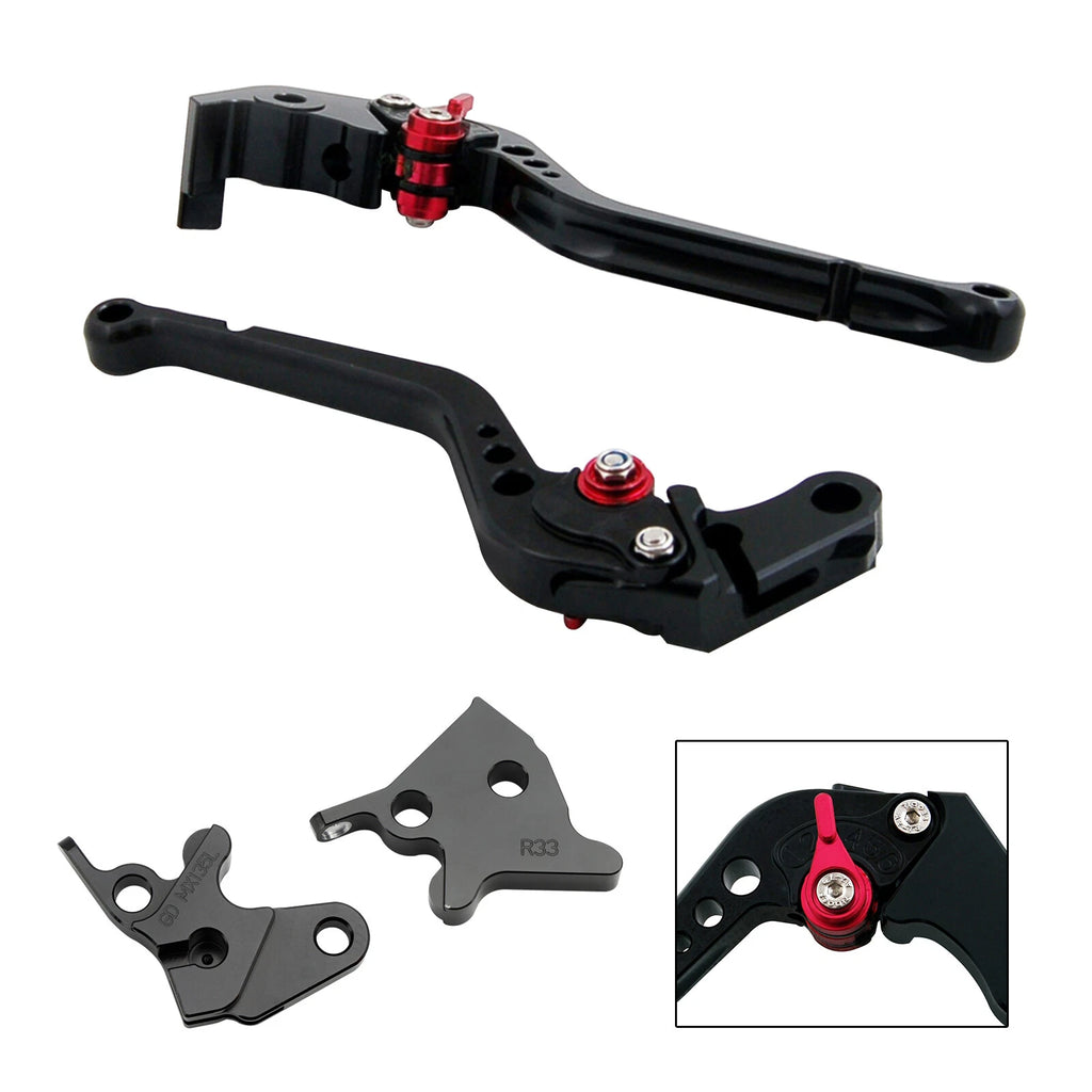 Clutch Brake Lever for Yamaha YBR125 (2005–2014)