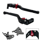 Clutch Brake Lever for Yamaha YBR125 (2005–2014)