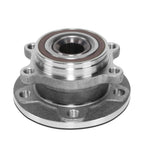 Wheel Bearing and Hub Set for Audi A3 Q3 VW Jetta Golf GTI (2004–2018)