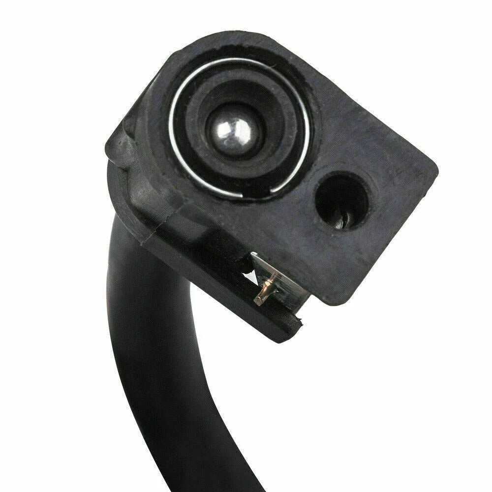 Fuel Gas Line Hose Primer Bulb Pump for Yamaha Outboard (5/16'' 8mm)