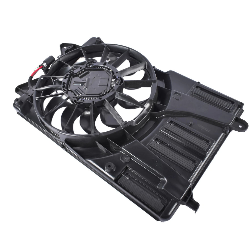 Radiator Cooling Fan Assembly for Chevrolet Malibu (2021–2022)