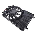 Radiator Cooling Fan Assembly for Chevrolet Malibu (2021–2022)