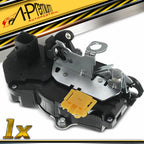 Front Right Door Lock Actuator for Chevrolet Silverado 1500 (2007â2009)
