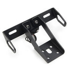 Fender Eliminator License Plate Holder for KAWASAKI ZX-10R, NINJA 636, ZX-6R