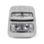 Gray Overhead Console Lamp for Kia Sedona (2006-2014)
