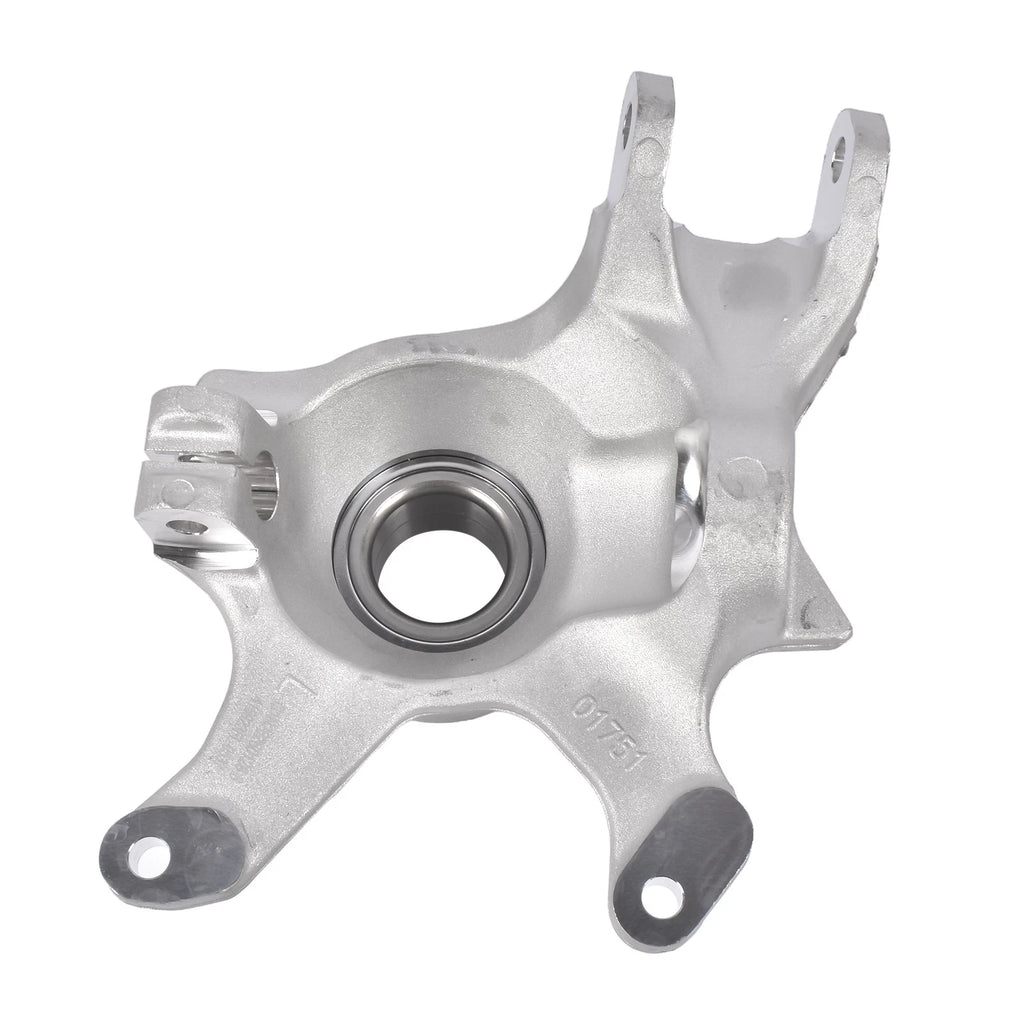 Front Left Knuckle Spindle for Can-Am Maverick X3 Max RR/X3 R/X3 RR (2017–2024)