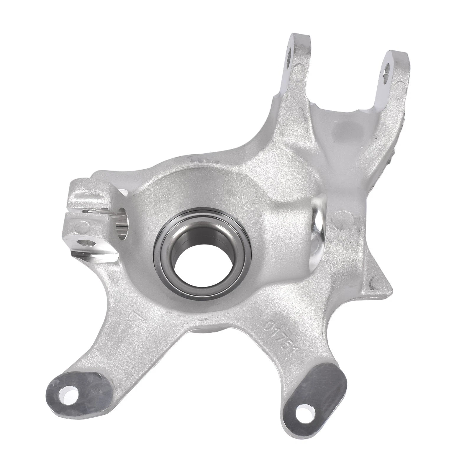 Front Left Knuckle Spindle for Can-Am Maverick X3 Max RR/X3 R/X3 RR (2017–2024)