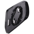 Driver Side Mirror Glass for Chevrolet Equinox (2010–2017)