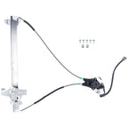 Electric Window Regulator Assembly for Ford E150 E250 E350 (2004–2014) 741586
