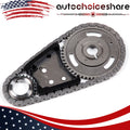 Timing Chain Kit for Chevrolet Impala, Pontiac Grand Am (2000–2005)