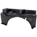Fan Shrouds for Chevy Express Van, GMC Savana 3500, 2500