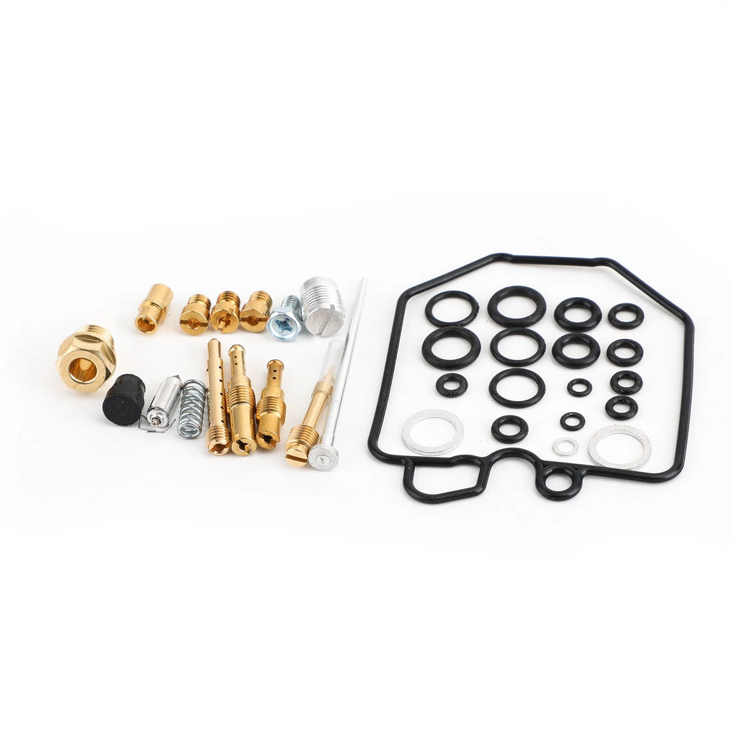 Carburetor Rebuild Kit for Honda CBX 1000 (1981–1983) - Jets & Washers