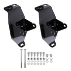 Engine Motor Support Mount for Chevy C10 GMC C1500 (1967–1972) Powder Coated Black